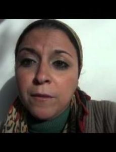 Israa Abdel Fattah