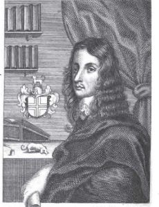 John Heydon