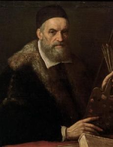 Jacopo Bassano