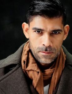 Tony Guerrero