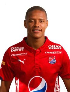 Yairo Moreno