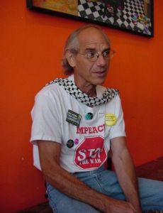 Michael Berg