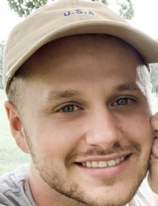Josiah Duggar