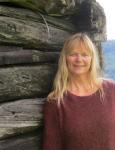 Marit Tusvik