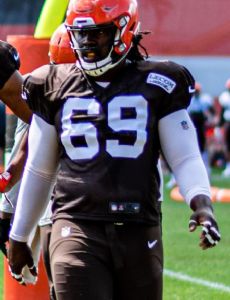 Brandin Bryant