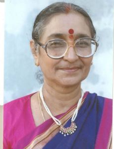 Uma Rama Rao