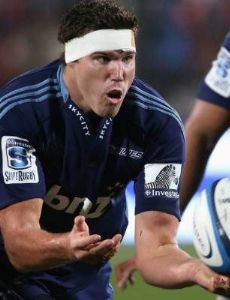 Culum Retallick