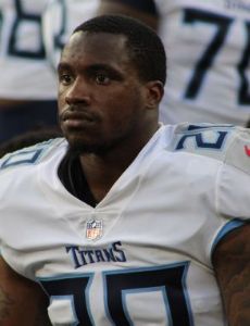 Demontre Hurst