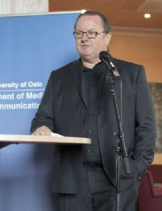 Arne Krumsvik