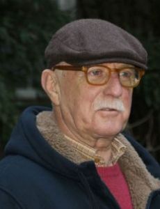 Woody van Amen