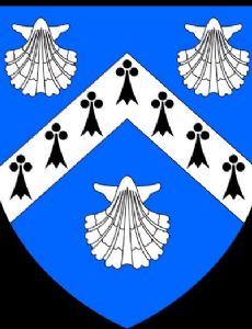 George Townshend, 7th Marquess Townshend