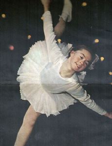 Tatiana Nemtsova