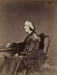 Margaret Gillies