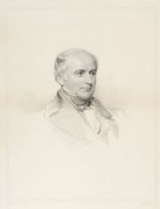 Henry Bickersteth, 1st Baron Langdale
