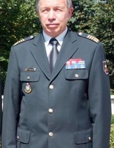 Albin Gutman