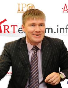 Sergei Kharlamov