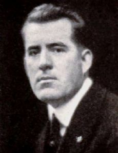 Paul Eagler