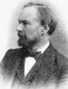 William Stewart Ross