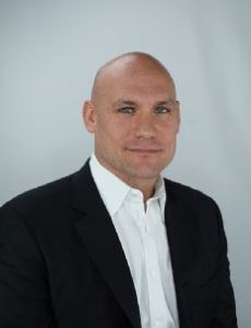 Benjamin Alarie