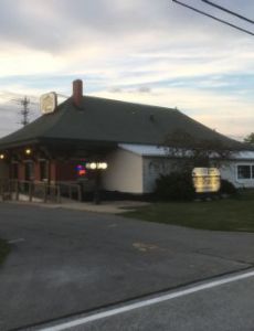 Mentor station