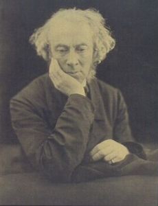 Aubrey Thomas de Vere
