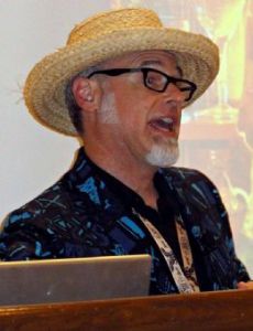 Jeff Berry (mixologist)
