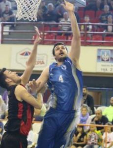 Stavros Toutziarakis
