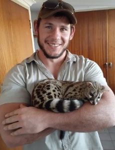 Marcell Coetzee
