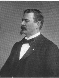 Jacob H. Bromwell