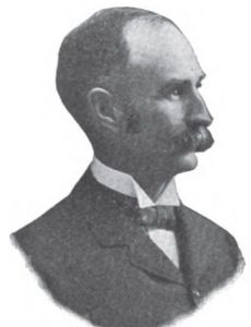 Joseph J. Gill