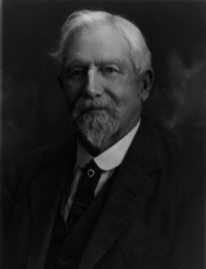 Arthur Dudley Dobson