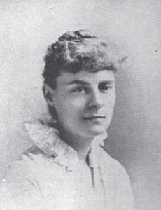 Lizette Woodworth Reese