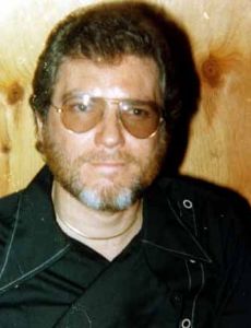 Lew DeWitt