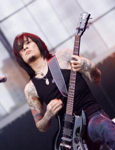 Kaoru (musician)