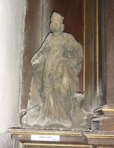 Louis de Blois