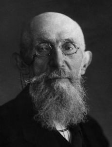 Hermann Wagner