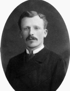 Theo van Gogh