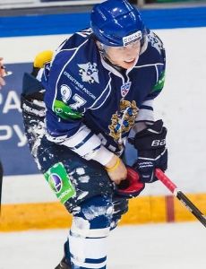 Nikita Gusev