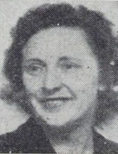 Nanna Egedius