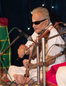 M. Chandrasekaran