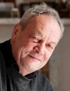 Norman Stone