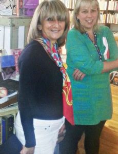 Mona Latif-Ghattas