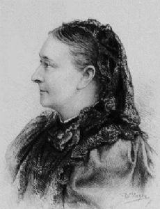 Elizabeth G. Volkonskaia