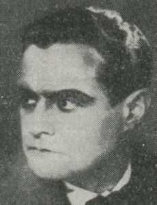 Stefan Hnydzinski