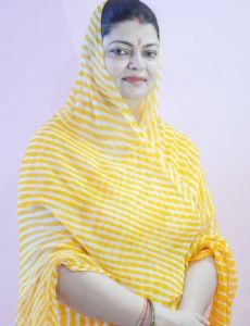 Darshana Singh