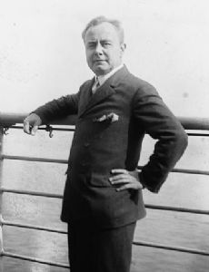 Josef Hofmann
