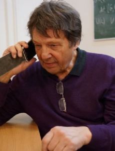 Alexander Belavin