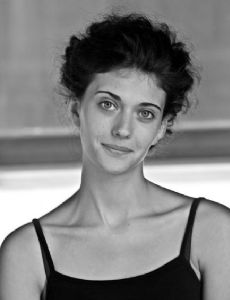 Emma Liégeois
