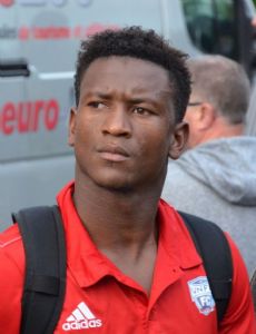 Abdoulaye Cissé (Guinean footballer)