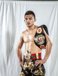 Yodpayak Sitsongpeenong